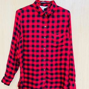 TRENDY WOMEN SHIRT