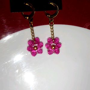 Stylish Hanging Earrings