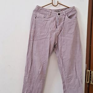 Lavender Pant