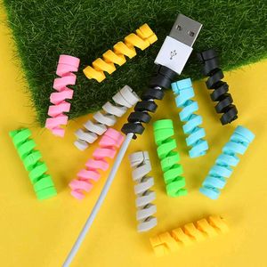 Cable Protectors | Pack Of 5 | 20 Clips