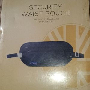 1 Waist Pouch And Navigation