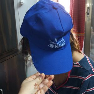 Cap For Summer