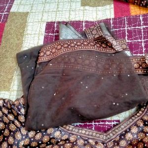 Very Beautiful Heavy Lehnga Choli