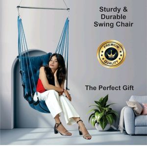 Swing Hanging Chair uyyala jula
