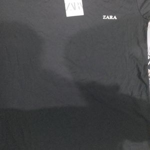 Zara T Shirt For Women And Men