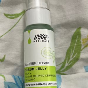 Nykaa Naturals Serum Jelly