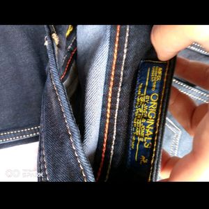 JACK & JONES JEAN'S THE