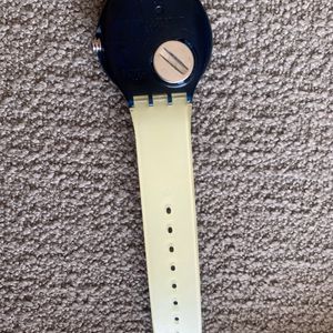 Swatch Olympic Vintage Watch