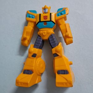 TRANSFORMER TOY