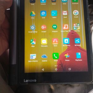 Lenovo Tablet 😄📱