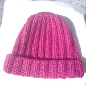 Kids Beanie