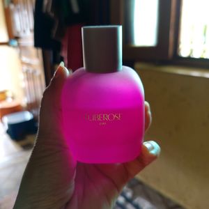 Zara Perfume