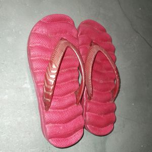 Kid Footwear