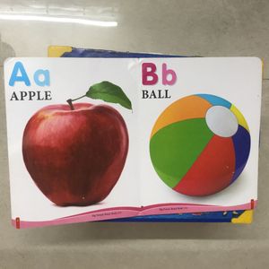 ABC Book