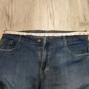 Sc4173 Writer Jeans Waist 40