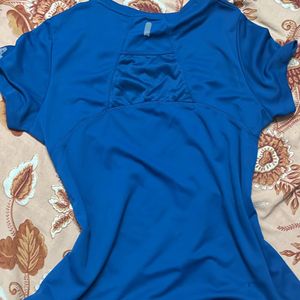 Kappa Activewear Sports Gym Tshirt