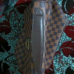 Louis Vuitton Bag First Copy