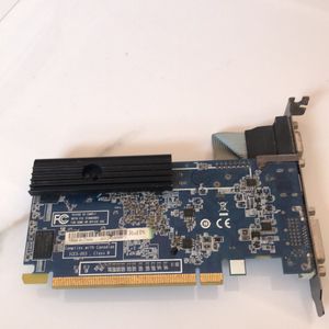 Graphics Card Radeon HD 5450 1 GB