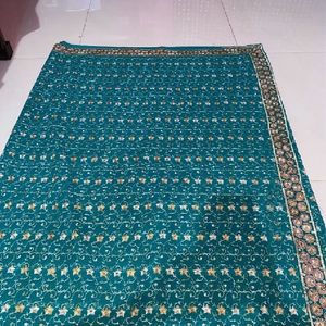 New Fancy Saree