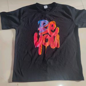 "Be You" Tee