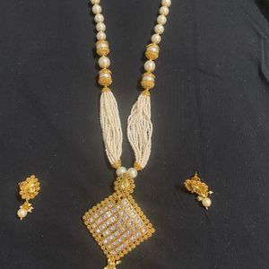 Jewellery Set