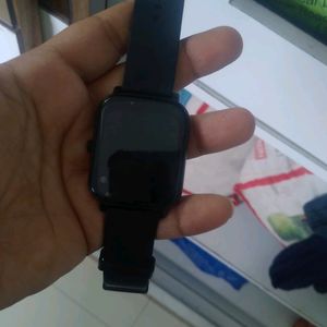 Boxed Pake Watch