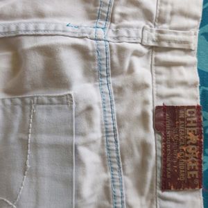 BRANDED CHEROKEE JEANS + FREEBIE(ONLY FOR TODAY)