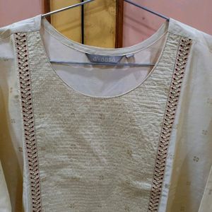 Combo Of 3 Avaasa Brand New Kurtas