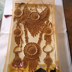 Jwellery Set