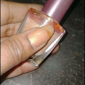 Kwality Shimmer Nail Paints