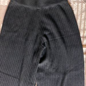 Women Super Warm Woollen Pants