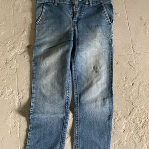 Jeans For Man