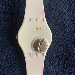 SWATCH WATCH (no box)