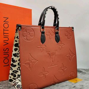 Branded Handbags