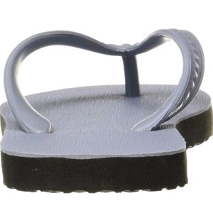 Relaxo Greay Hawai Slipper