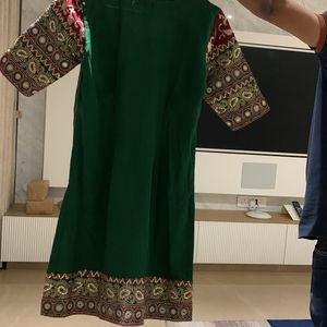 Fixed Price Brand New Kurta