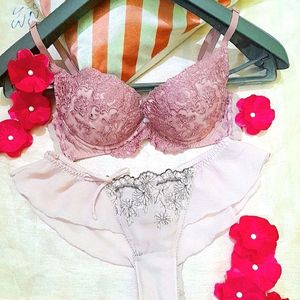 BEAUTIFUL BRA 🌸 Combs