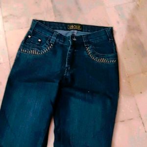 Girls Jeans