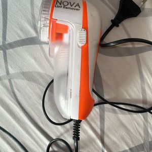 Nova Lint Remover 😄