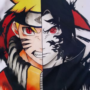 Naruto Tshirt