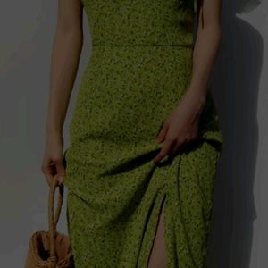 Urbanic Dress