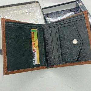 Gucci Stylish Men's Wallet