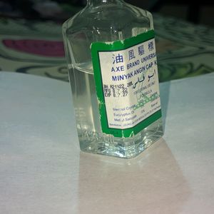 EXPORT FROM SINGAPORE HEADACHE REFILL