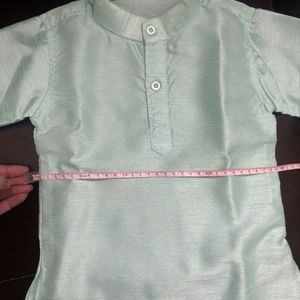 Boy’s Ethnic Kurta set