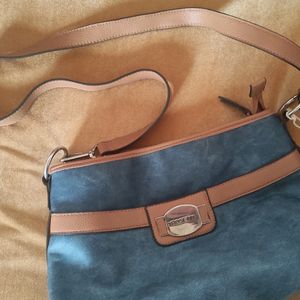 Rosetti Sling Cum Sholder Bag