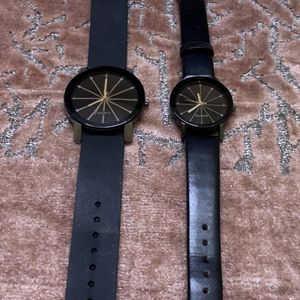 Couple Watch