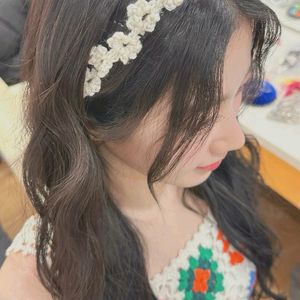 Handmade Crochet Headband