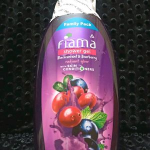 Fiama Body Wash Shower Gel