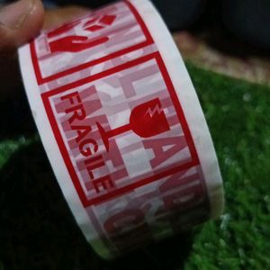 Plastic Packaging Tape