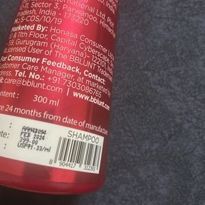 7 In 1 Repair Shampoo